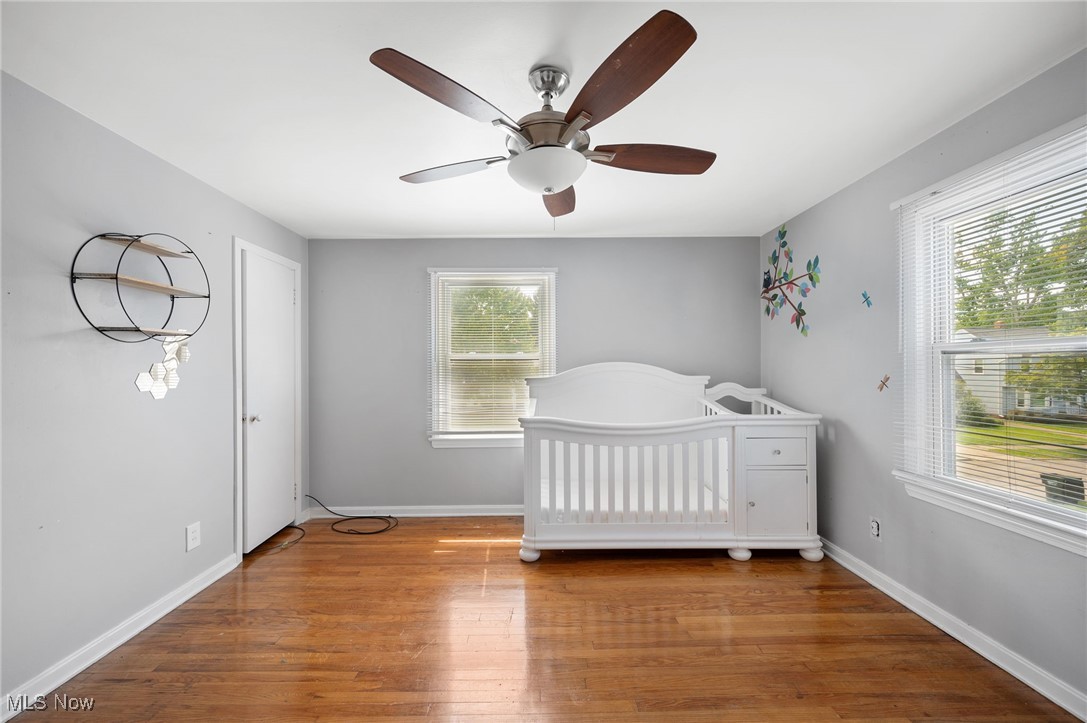 Oxford Manor - Residential