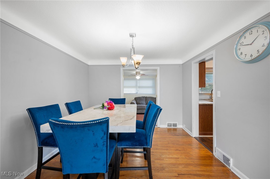 Oxford Manor - Residential