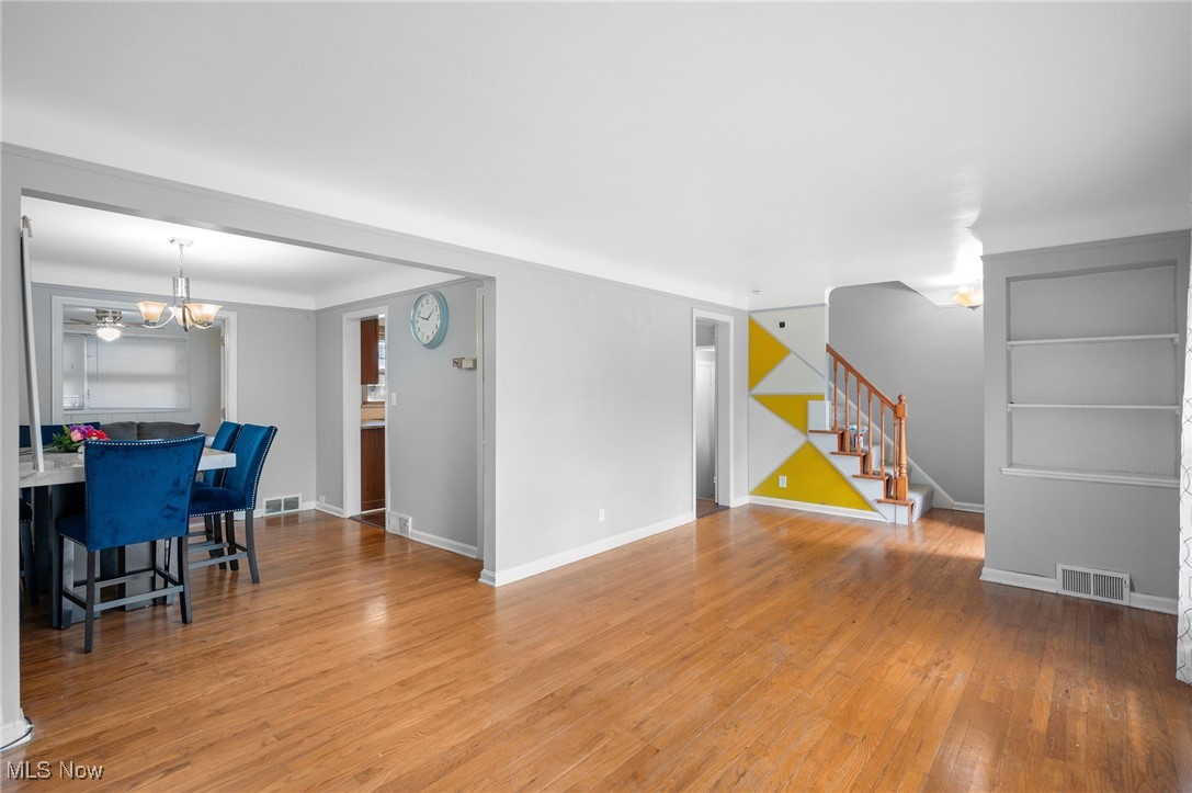 Oxford Manor - Residential