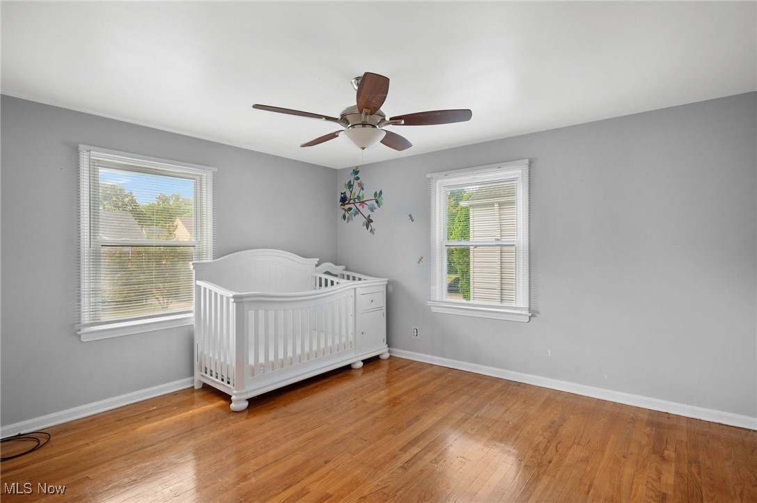 Oxford Manor - Residential