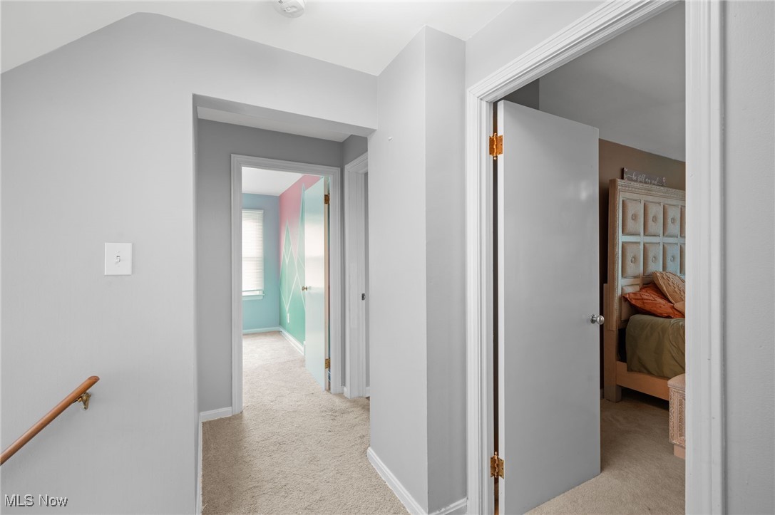 Oxford Manor - Residential