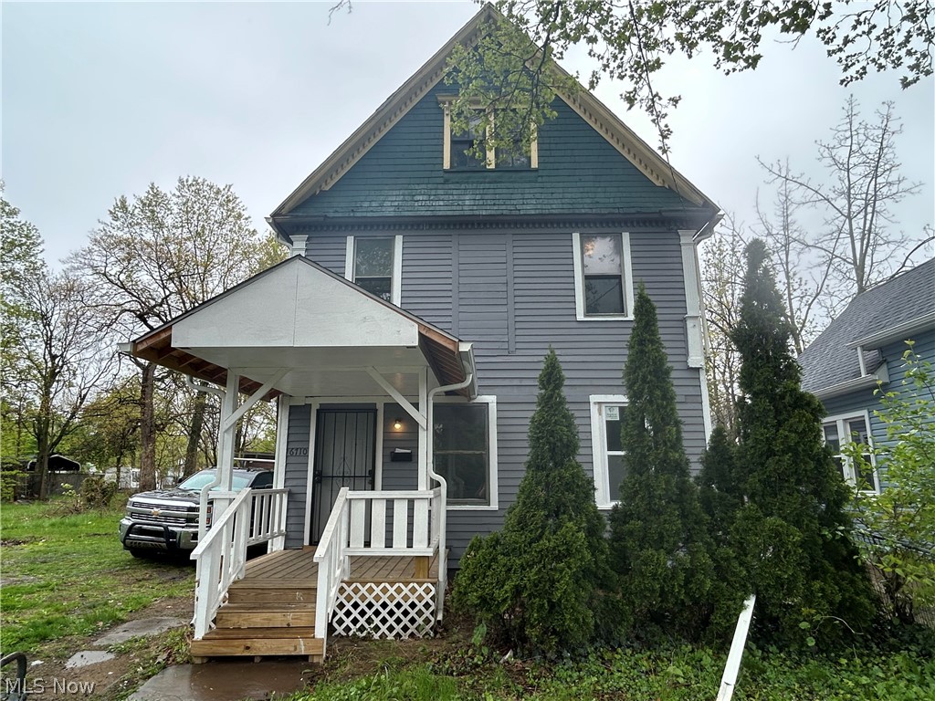 W J Crawford & J Parmelee - Commercial Sale