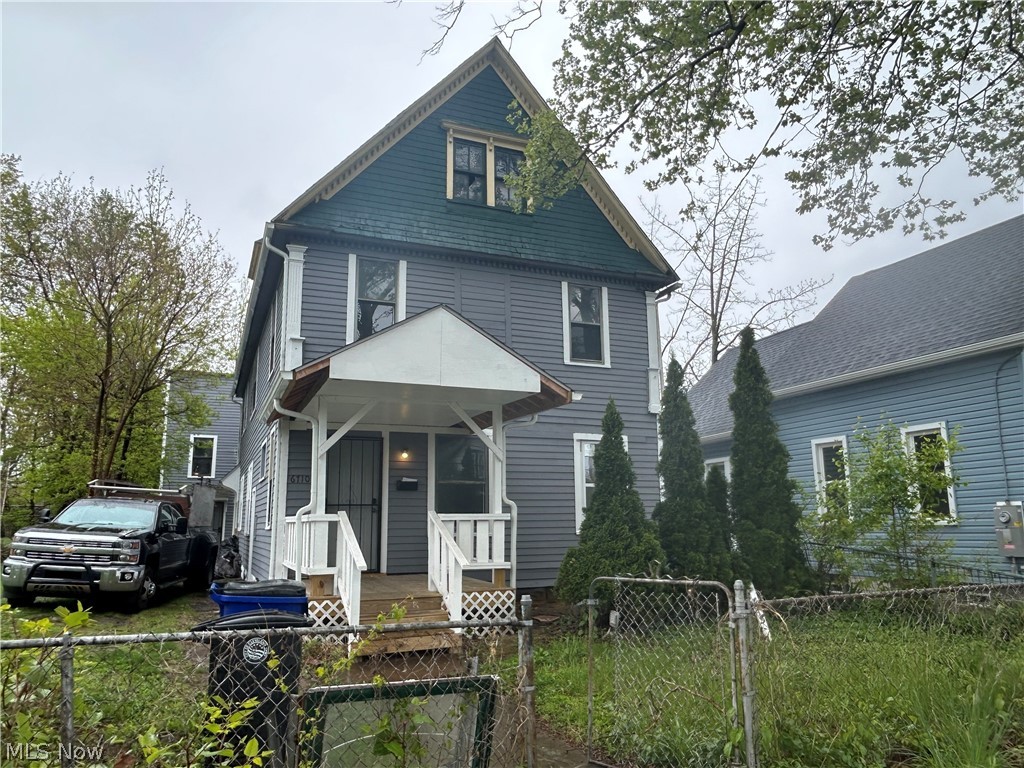 W J Crawford & J Parmelee - Commercial Sale