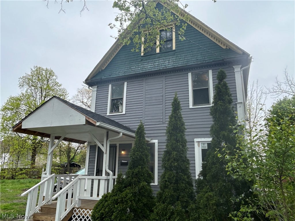 W J Crawford & J Parmelee - Commercial Sale