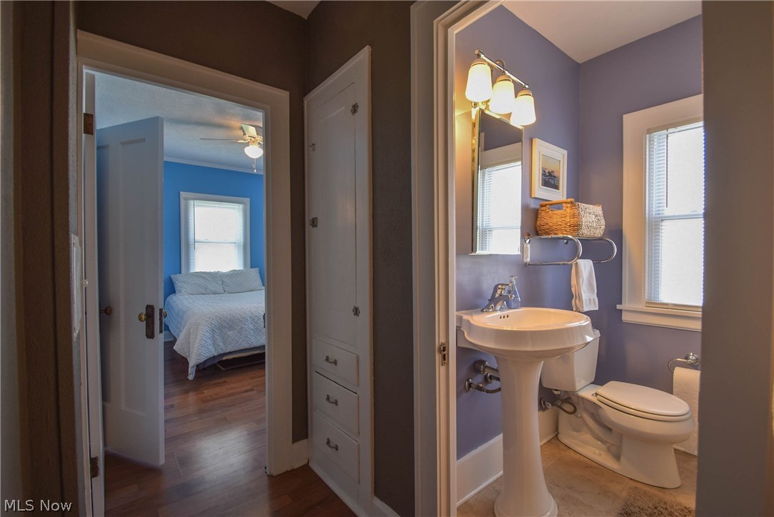 Jammer - Residential