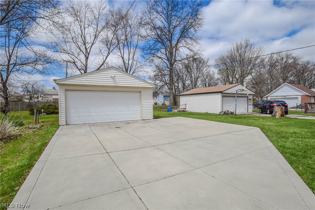 Jammer - Residential