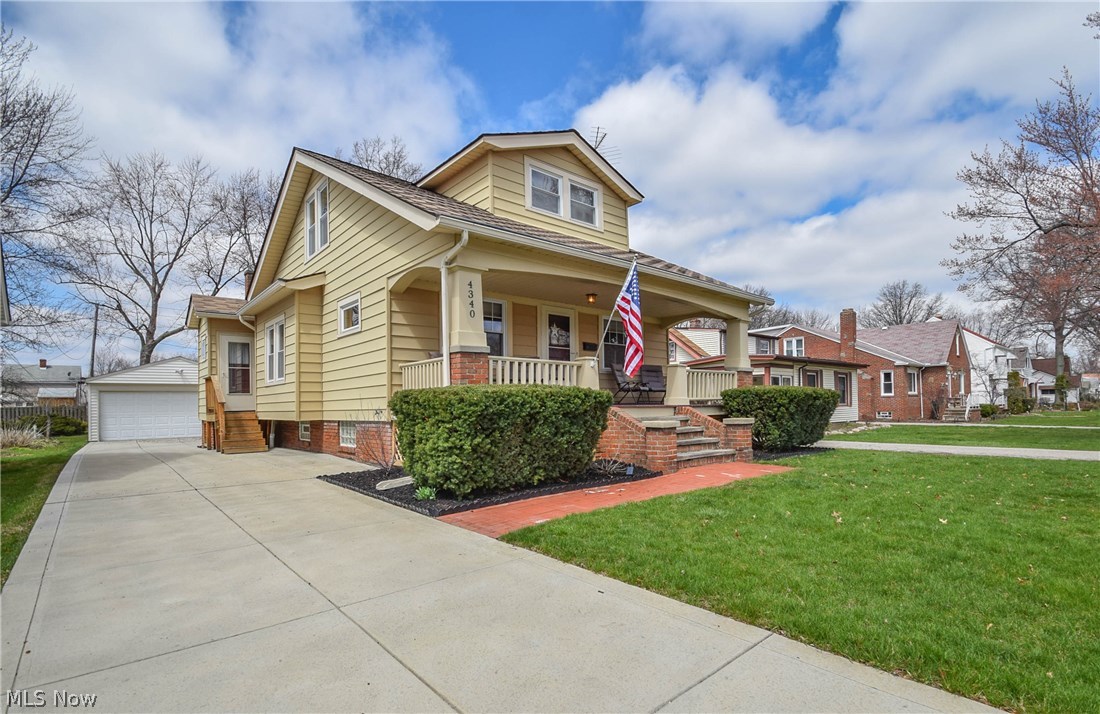 Jammer - Residential