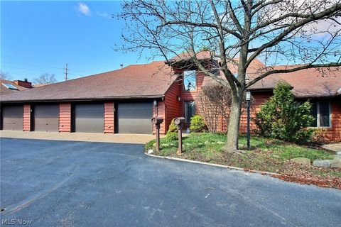 25818 Fairmount Boulevard Beachwood OH 44122