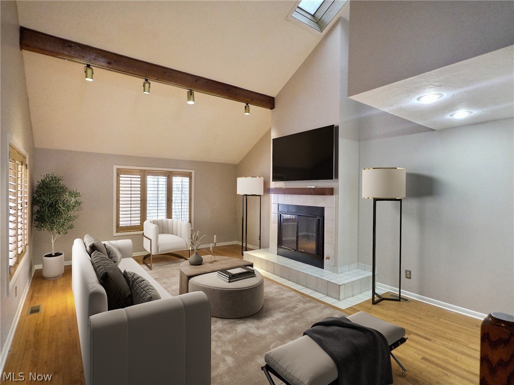 Fairmount Court Condo - Residential