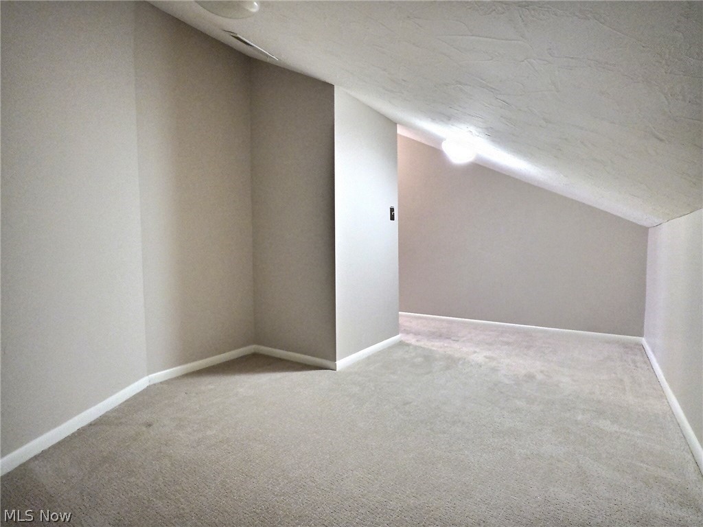 Fairmount Court Condo - Residential