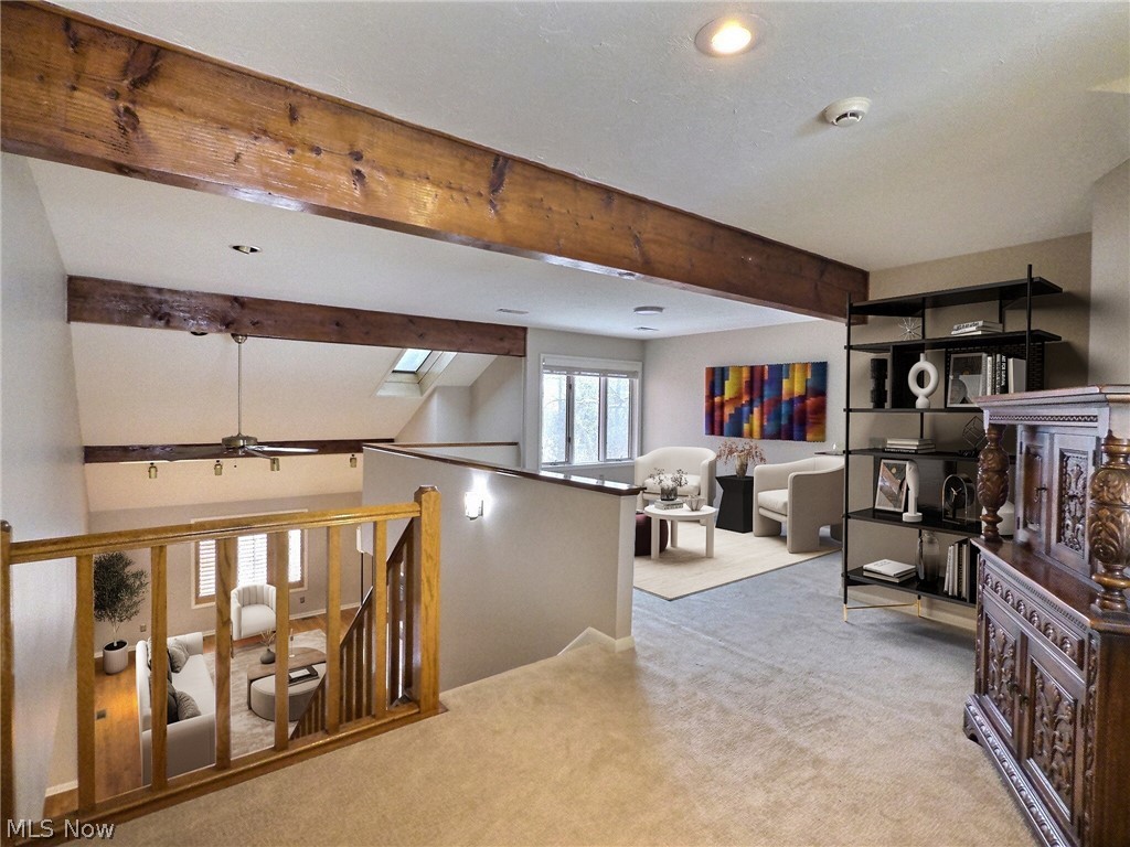 Fairmount Court Condo - Residential