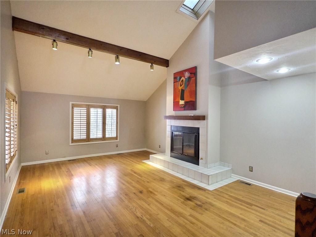 Fairmount Court Condo - Residential