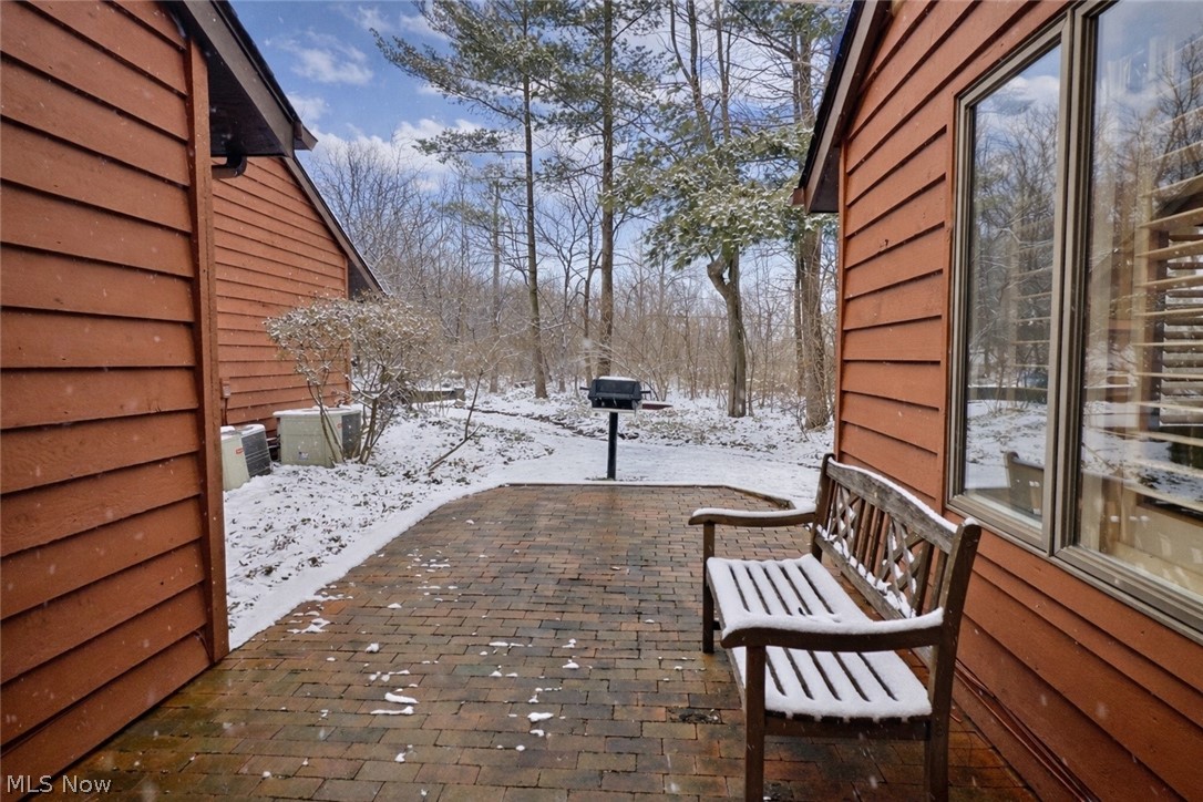 Fairmount Court Condo - Residential