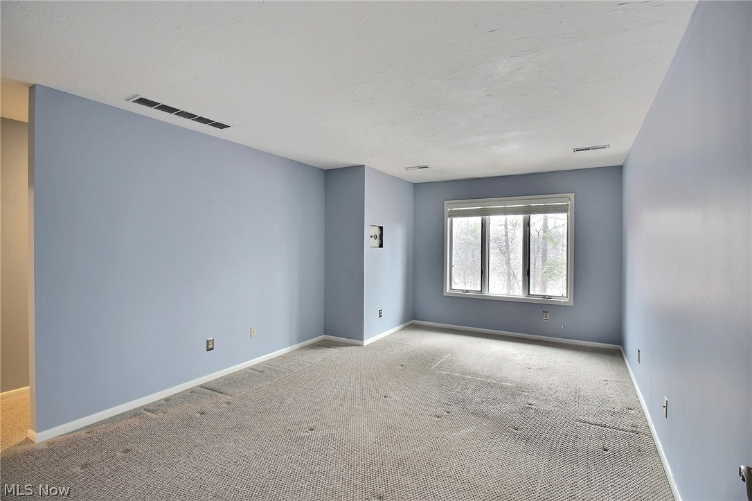 Fairmount Court Condo - Residential