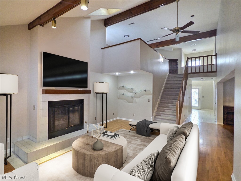 Fairmount Court Condo - Residential