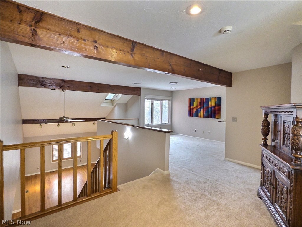 Fairmount Court Condo - Residential