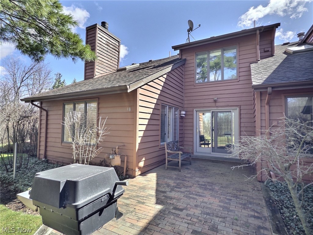 Fairmount Court Condo - Residential