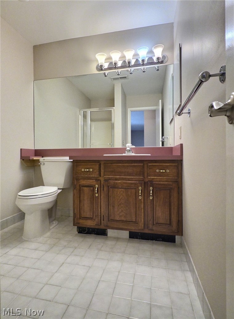 Fairmount Court Condo - Residential