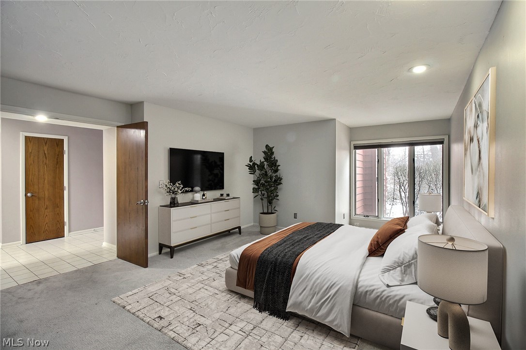 Fairmount Court Condo - Residential