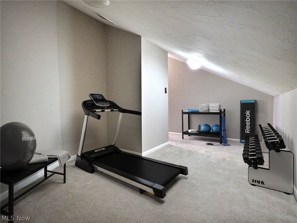 Fairmount Court Condo - Residential
