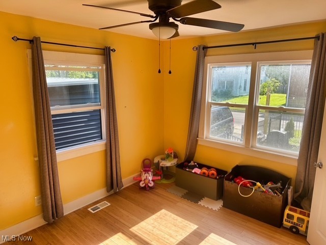 Parkers Add - Residential