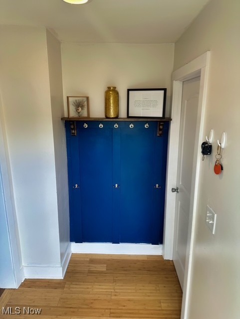 Parkers Add - Residential