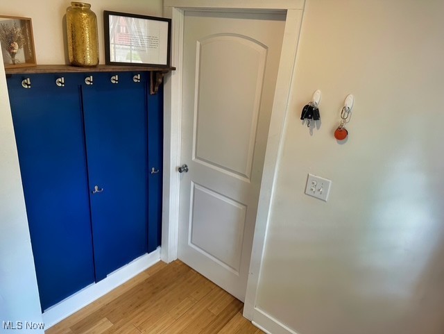 Parkers Add - Residential