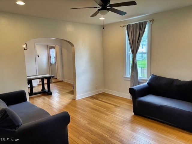 Parkers Add - Residential