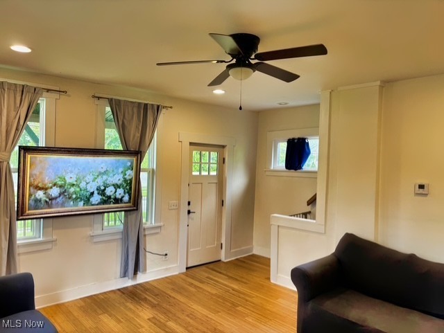 Parkers Add - Residential