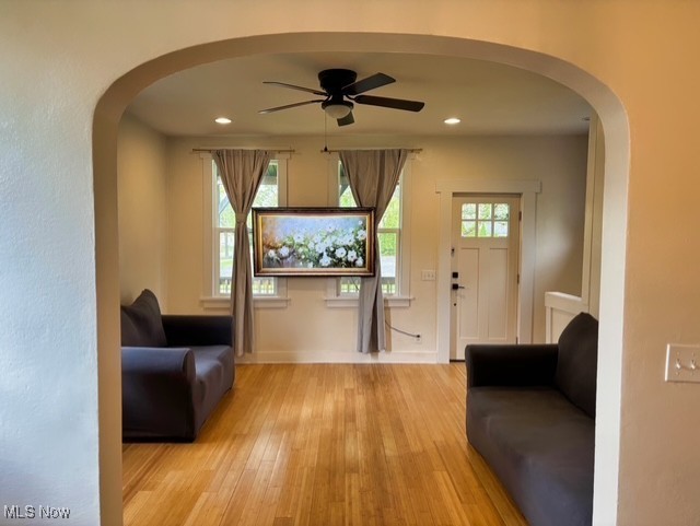 Parkers Add - Residential