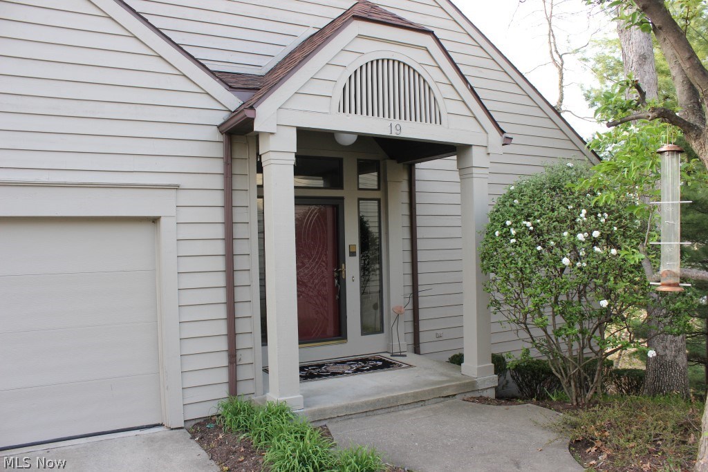 Forest Cove Condo - Residential