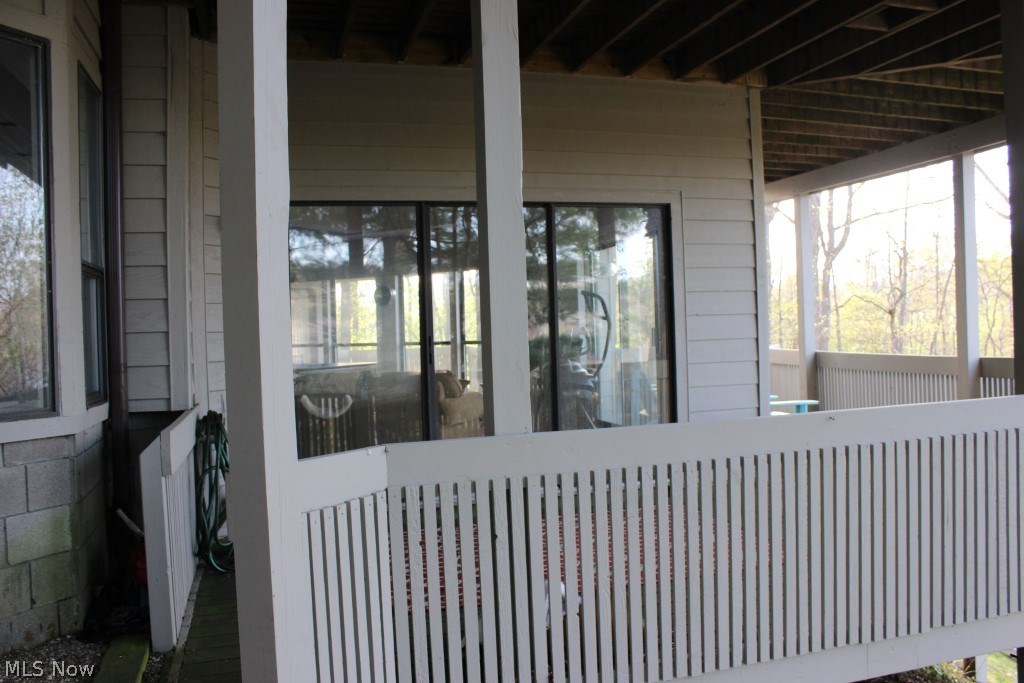 Forest Cove Condo - Residential