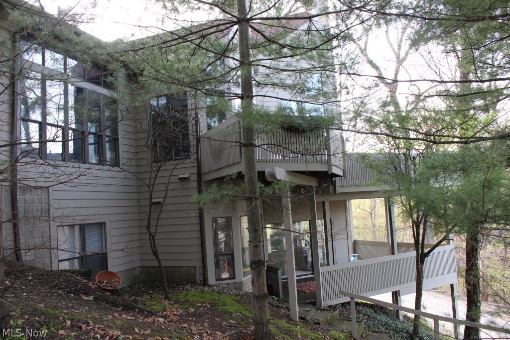 Forest Cove Condo - Residential