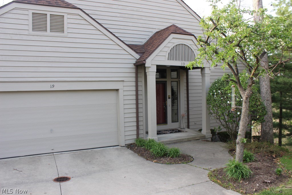 Forest Cove Condo - Residential