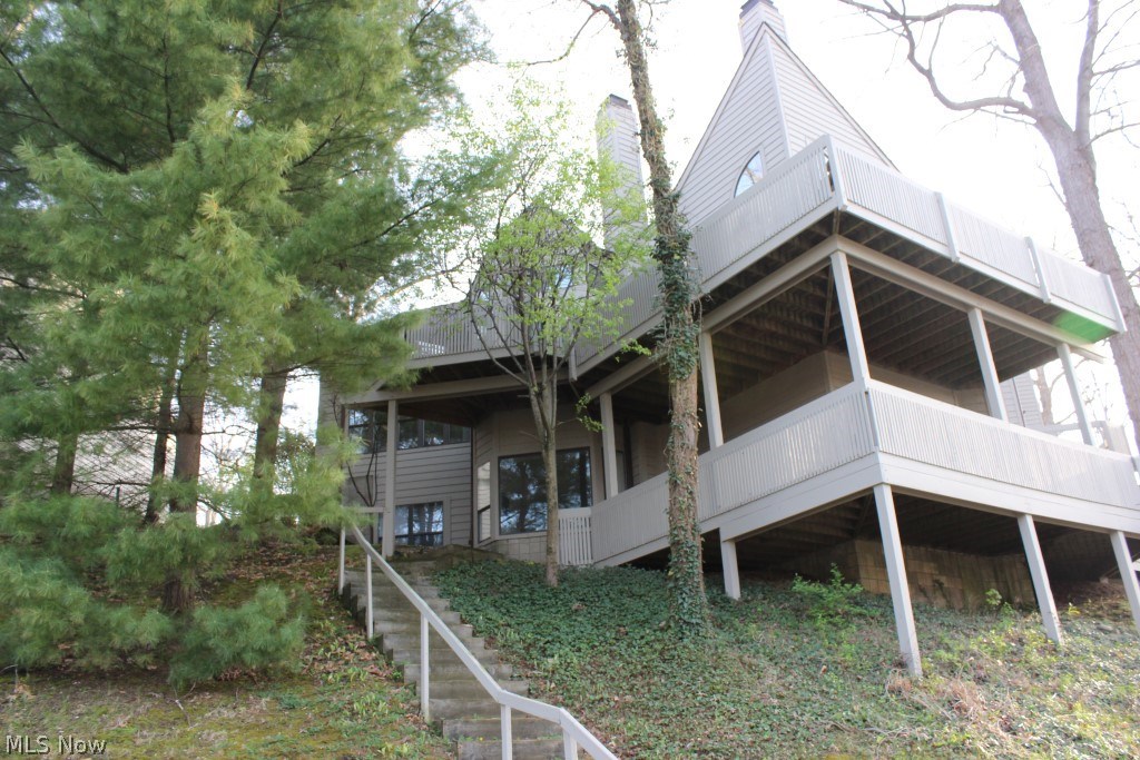 Forest Cove Condo - Residential