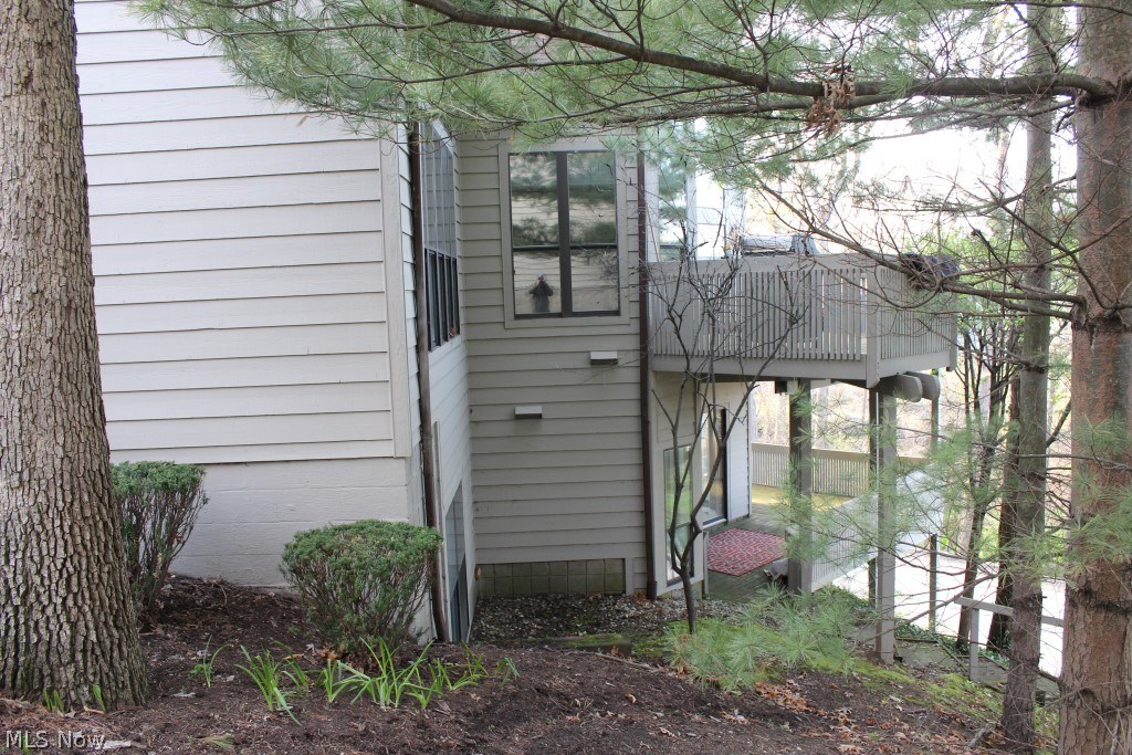 Forest Cove Condo - Residential