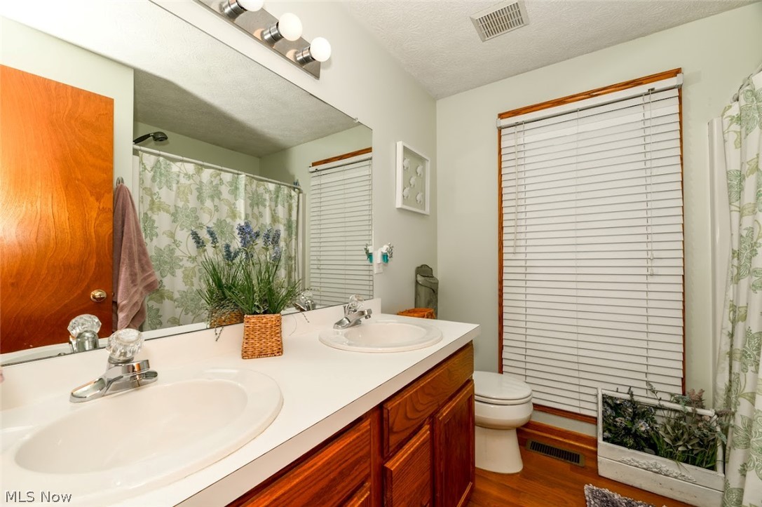 Village At Coventry Crossing - Residential