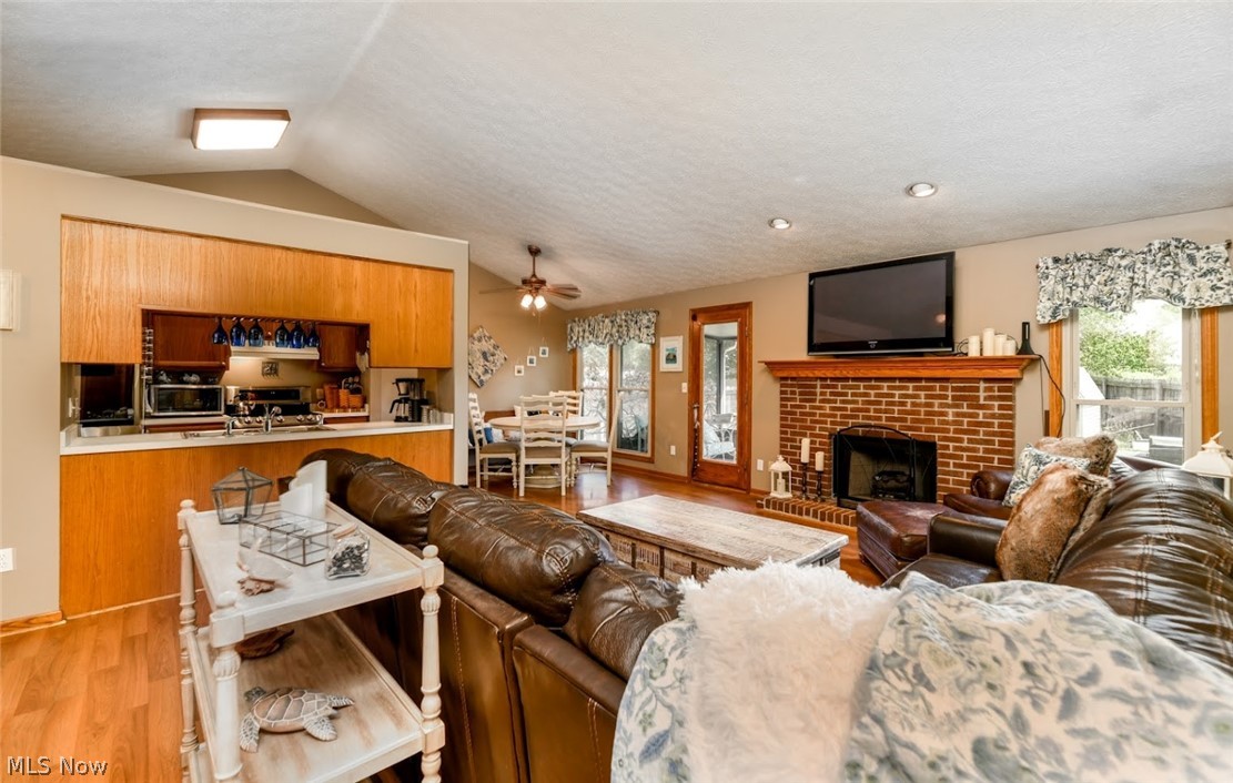 Village At Coventry Crossing - Residential