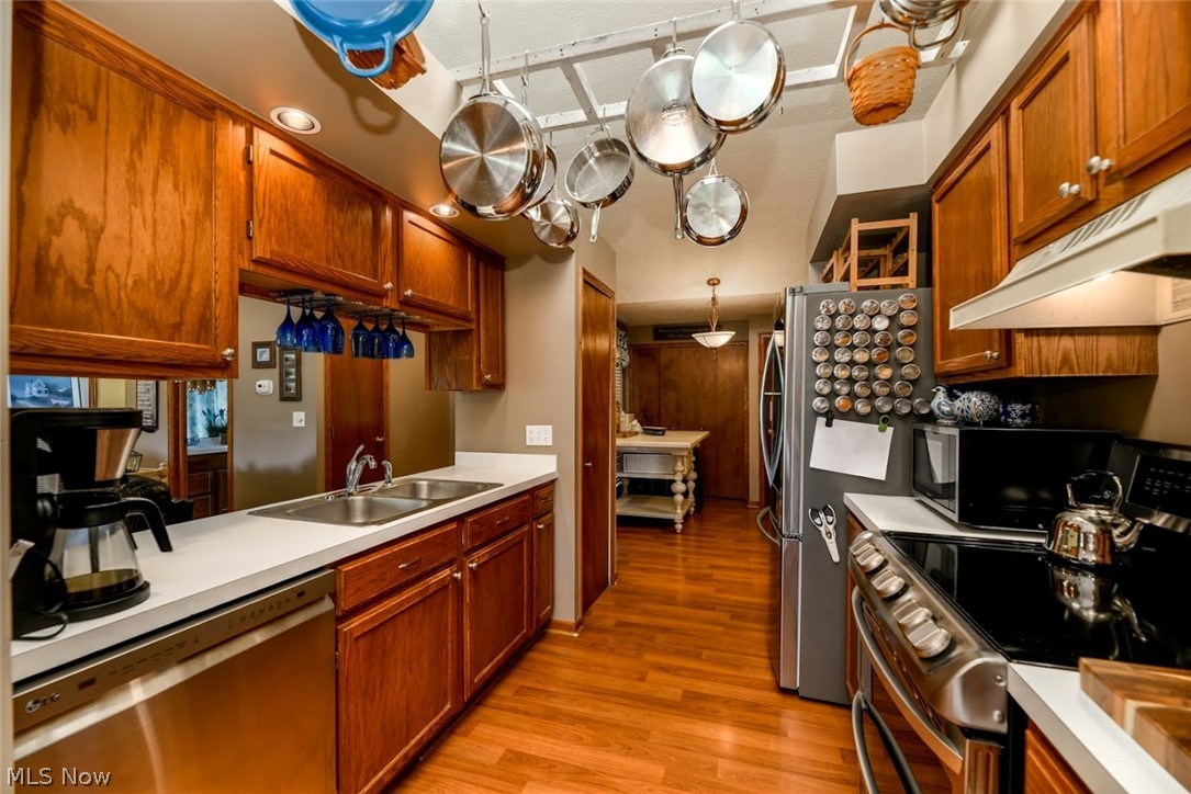 Village At Coventry Crossing - Residential