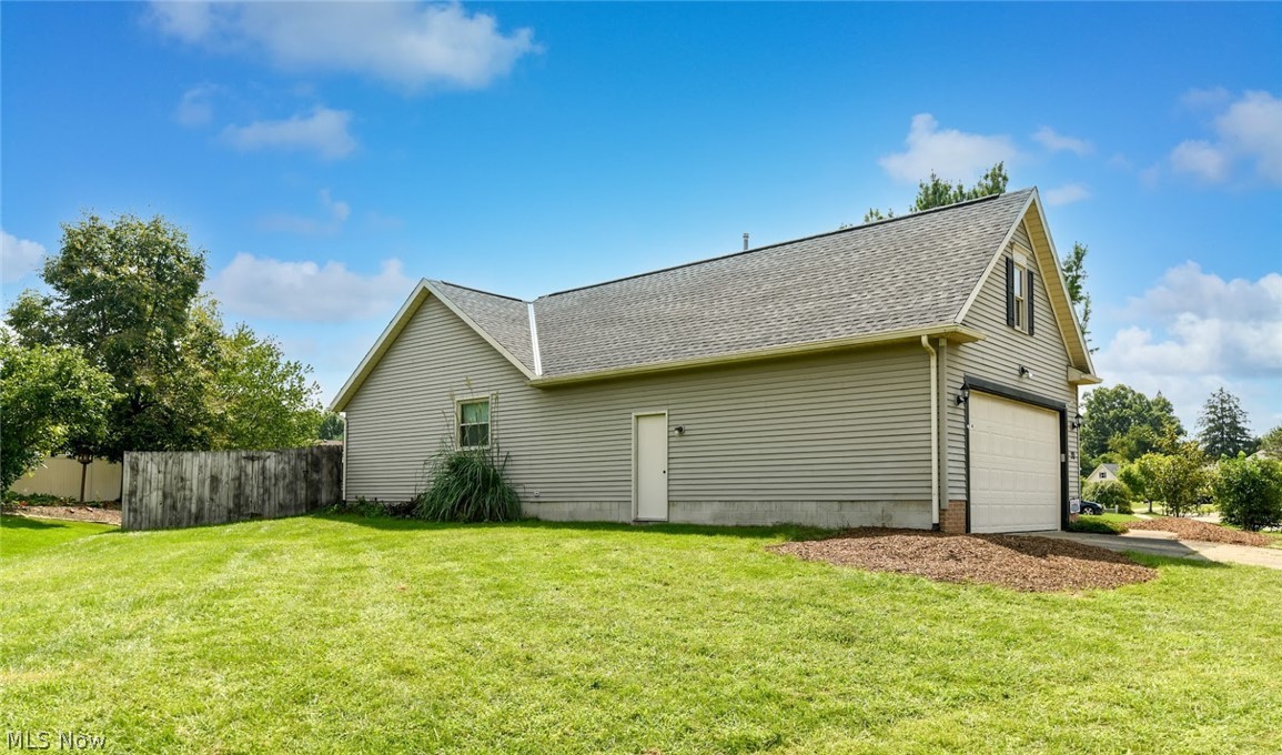 Village At Coventry Crossing - Residential