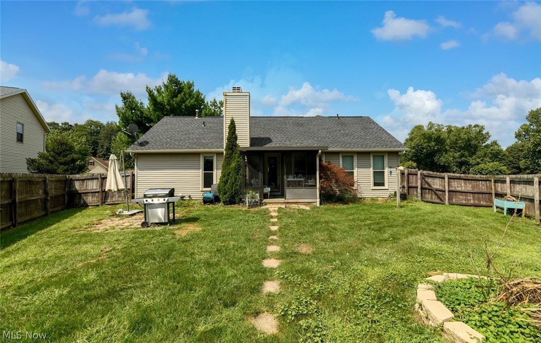 Village At Coventry Crossing - Residential