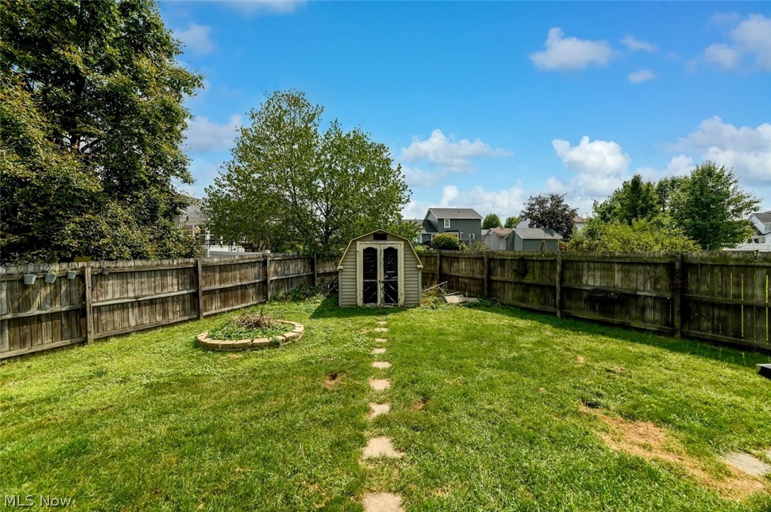 Village At Coventry Crossing - Residential