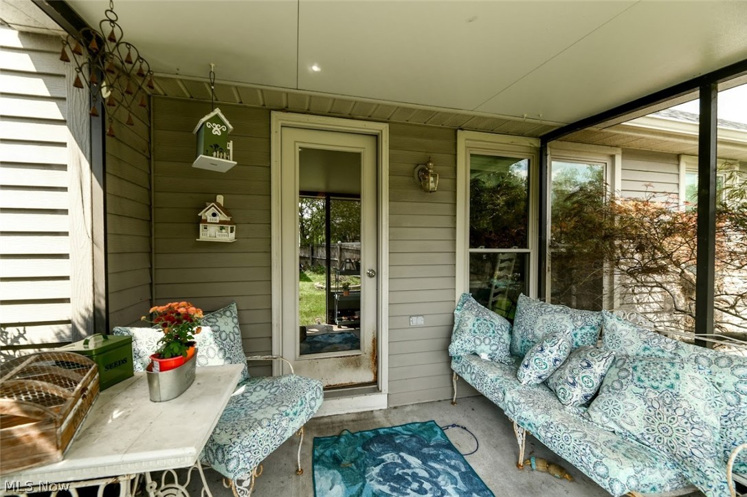 Village At Coventry Crossing - Residential