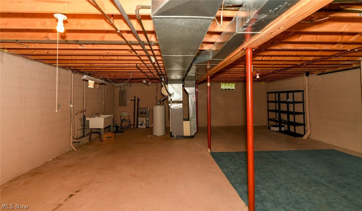 Village At Coventry Crossing - Residential