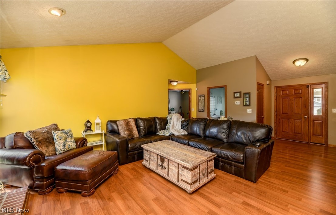 Village At Coventry Crossing - Residential