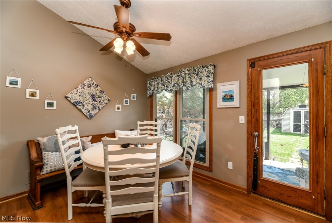 Village At Coventry Crossing - Residential