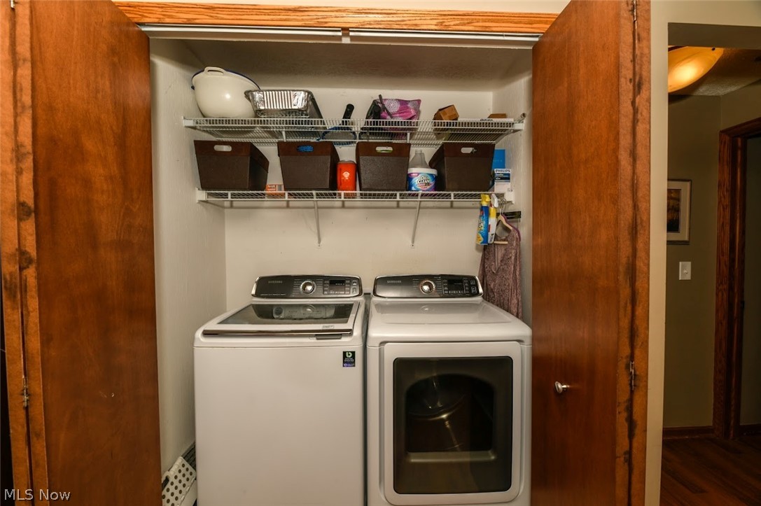 Village At Coventry Crossing - Residential