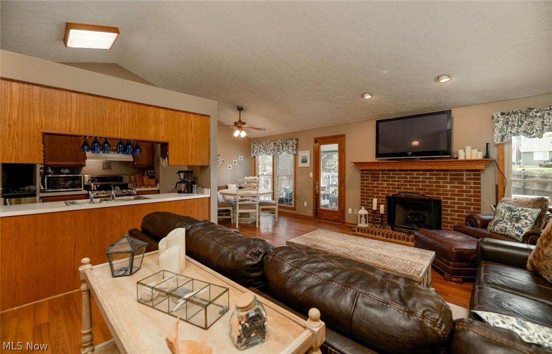 Village At Coventry Crossing - Residential