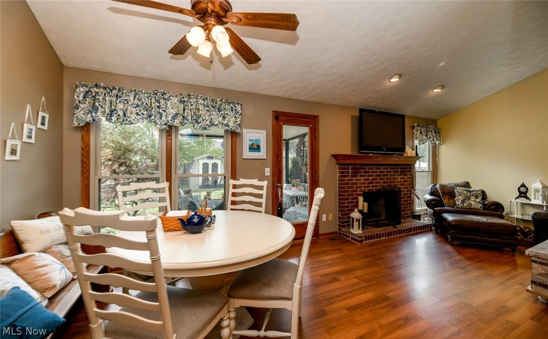 Village At Coventry Crossing - Residential