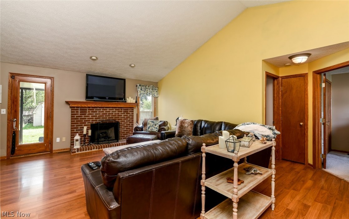 Village At Coventry Crossing - Residential